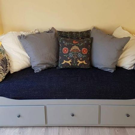 Bristol Little Houseアパートメント エクステリア 写真