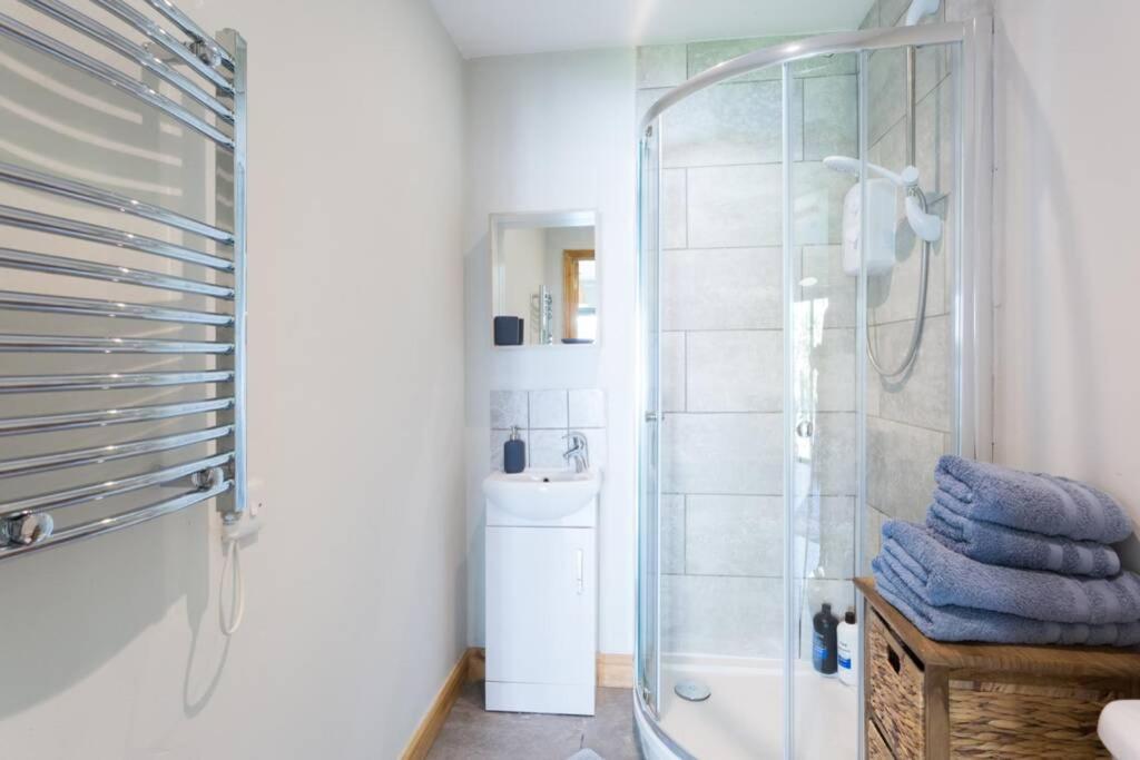 Bristol Little Houseアパートメント エクステリア 写真