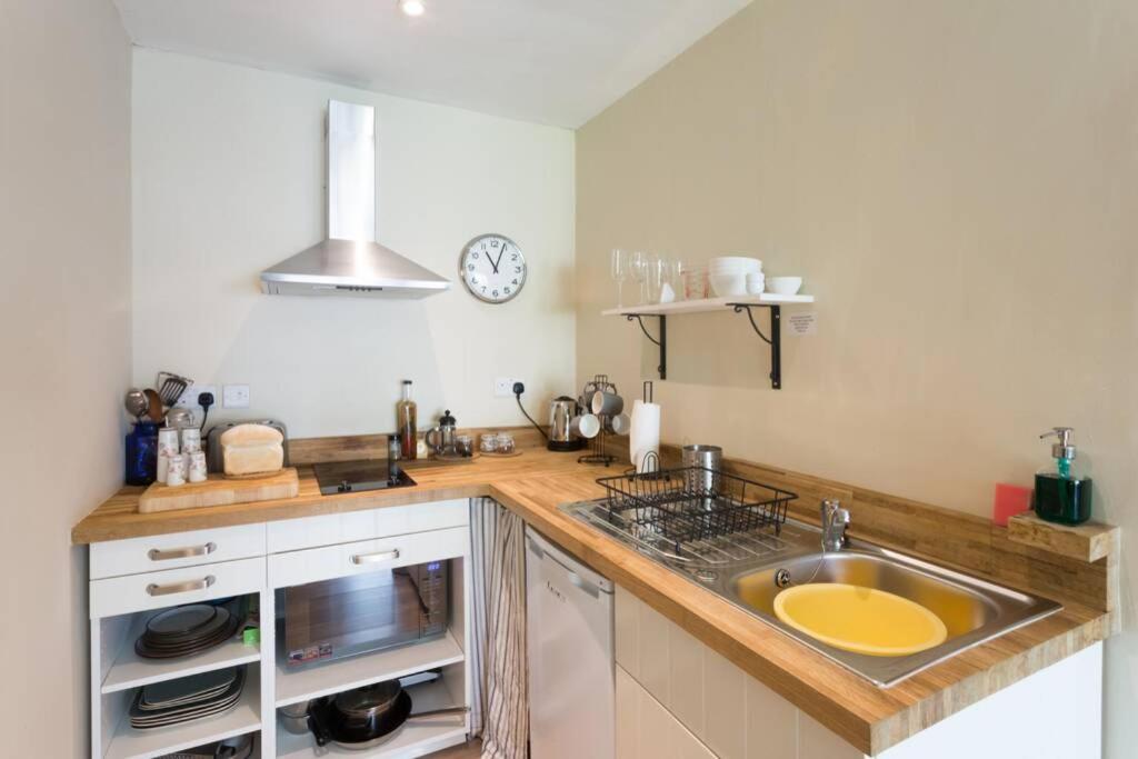 Bristol Little Houseアパートメント エクステリア 写真