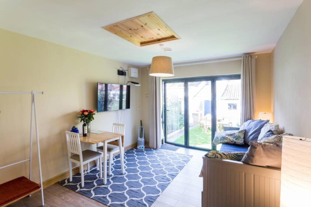Bristol Little Houseアパートメント エクステリア 写真