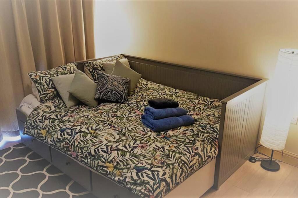 Bristol Little Houseアパートメント エクステリア 写真