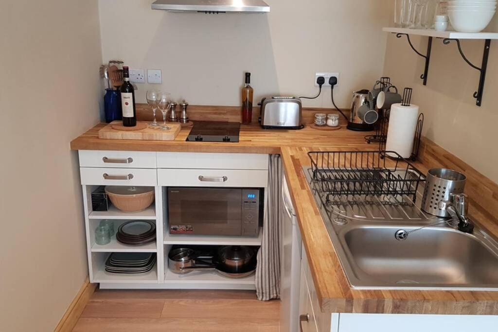 Bristol Little Houseアパートメント エクステリア 写真