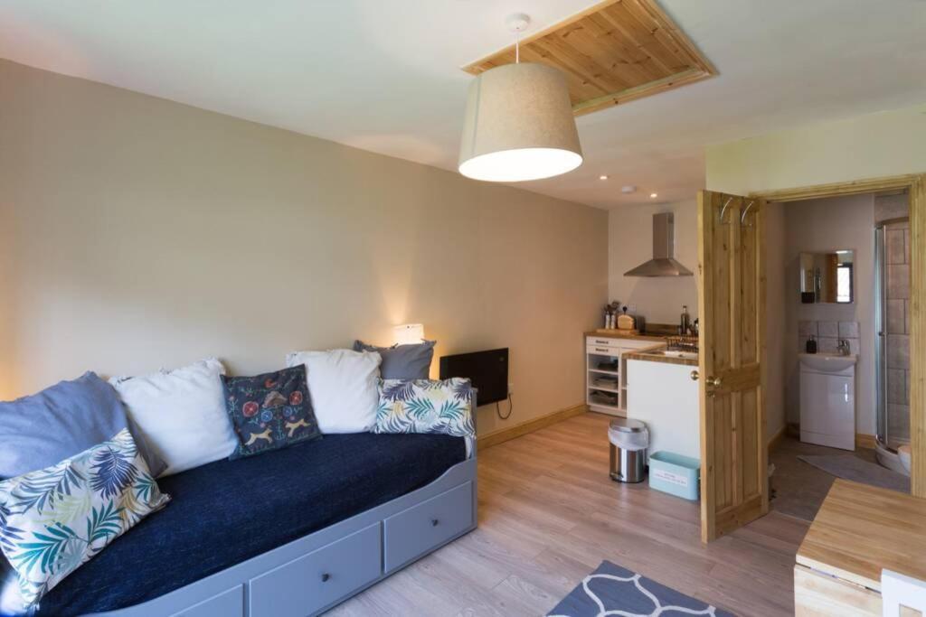 Bristol Little Houseアパートメント エクステリア 写真