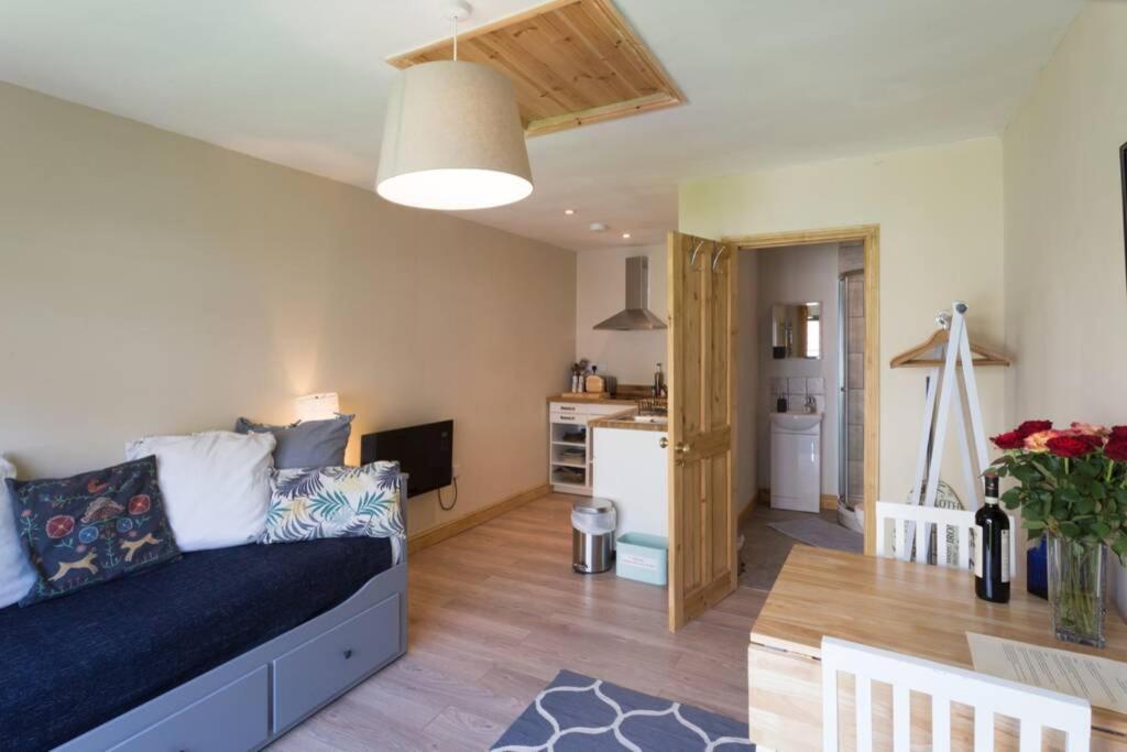 Bristol Little Houseアパートメント エクステリア 写真