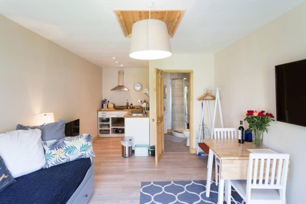 Bristol Little Houseアパートメント エクステリア 写真