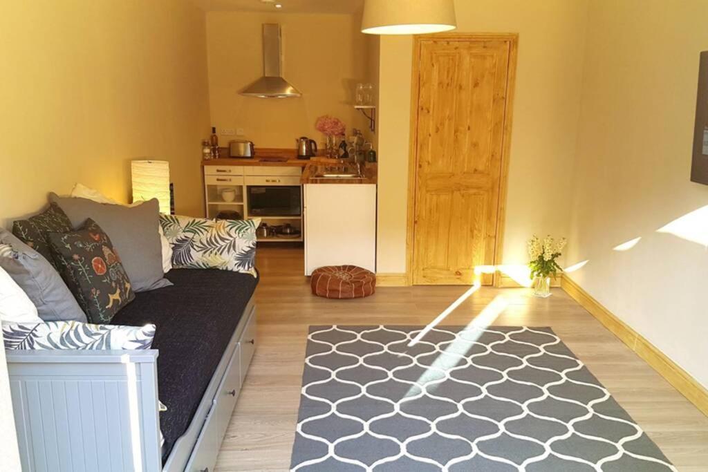 Bristol Little Houseアパートメント エクステリア 写真