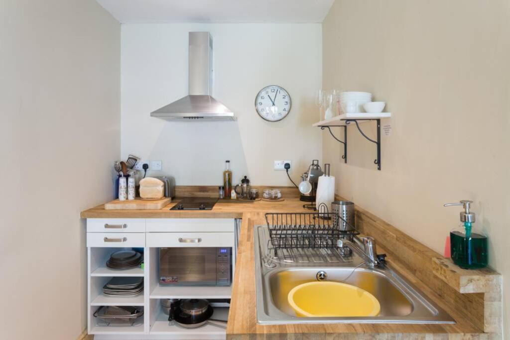 Bristol Little Houseアパートメント エクステリア 写真